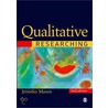 Qualitative Researching by Jennifer Mason