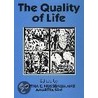 Quality Of Life Wider P by Nussbaum