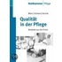 Qualität in der Pflege