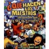 Que Hacen los Maestros? by Anne Bowen