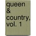 Queen & Country, Vol. 1