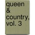 Queen & Country, Vol. 3