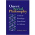 Queer Social Philosophy