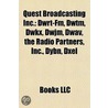 Quest Broadcasting Inc. door Onbekend