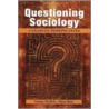 Questioning Sociology P by Myra J. Hird