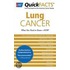 Quick Facts Lung Cancer