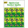 Quick-Cut Basket Quilts door Sharon Cerny Ogden
