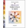 Quilled Greetings Cards door Diane Crane