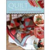 Quilt Yourself Gorgeous door Mandy Shaw