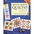 Quilts! Quilts! Quilts!