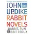 Rabbit Novels, Volume 1