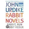 Rabbit Novels, Volume 1 by John Updike
