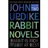 Rabbit Novels, Volume 2 by John Updike