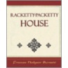 Racketty-Packetty House by Hodgson Burnett Frances Hodgson Burnett