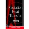 Radiation Heat Transfer door Mahan