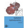 Radiation Hydrodynamics door John I. Castor