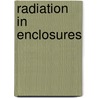 Radiation in Enclosures door Roman Weber