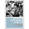 Radio's Intimate Public door Jason Loviglio