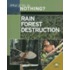 Rain Forest Destruction