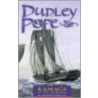 Ramage & the Guillotine by Dudley Pope