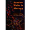 Random Walks In Biology door Howard C. Berg