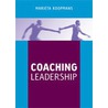 Coaching Leadership door Marieta Koopmans