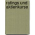 Ratings und Aktienkurse