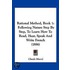 Rational Method, Book 1