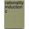 Rationality Induction C door Stove