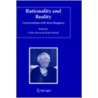 Rationality and Reality door Onbekend