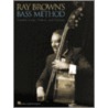 Ray Brown's Bass Method door Ray Brown
