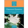 Rbt: Classroom Dynamics by Jill Hadfield