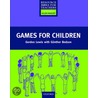 Rbt: Games For Children by Gunther Bedson