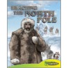 Reaching the North Pole by Joeming W. Dunn