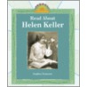 Read About Helen Keller door Stephen Feinstein