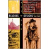 Reading Between Designs by Simon J. Barker