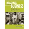 Reading Is Our Business door Sharon Grimes