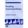 Reading Sumerian Poetry door Jeremy Black