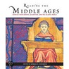 Reading The Middle Ages door Barbara H. Rosenwein
