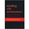 Reading The Renaissance door Marc Berley
