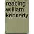 Reading William Kennedy