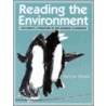 Reading the Environment door Mary M. Cerullo