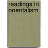Readings in Orientalism door Professor Bryan Turner
