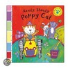 Ready, Steady Poppy Cat door Lara Jones