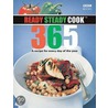 Ready, Steady, Cook 365 door Steady Ready