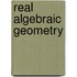Real Algebraic Geometry
