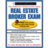 Real Estate Broker Exam