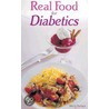 Real Food For Diabetics by Molly Perham