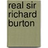 Real Sir Richard Burton