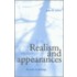 Realism And Appearances